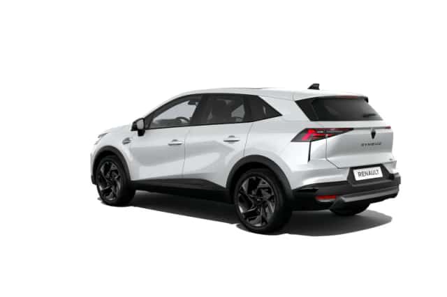 Renault Symbioz (2026) thumbnail 3