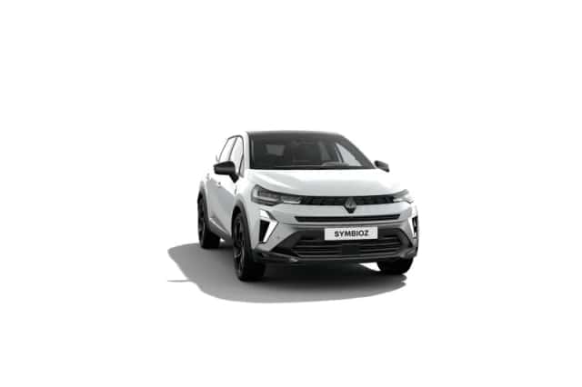 Renault Symbioz (2026) thumbnail 4