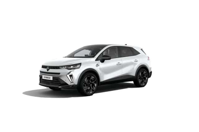 Renault Symbioz (2026) thumbnail 5