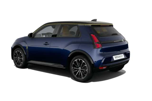 Renault 5 (2026) thumbnail 3