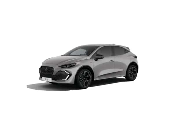 Renault Clio (2026) thumbnail 5
