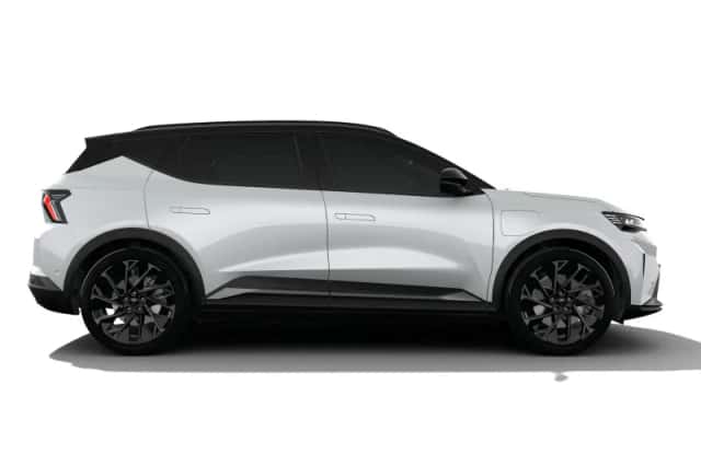 Renault Scénic (2026) thumbnail 2