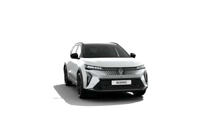 Renault Scénic (2026) thumbnail 4