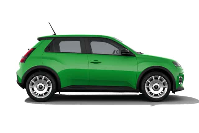 Renault 5 (2026) thumbnail 2