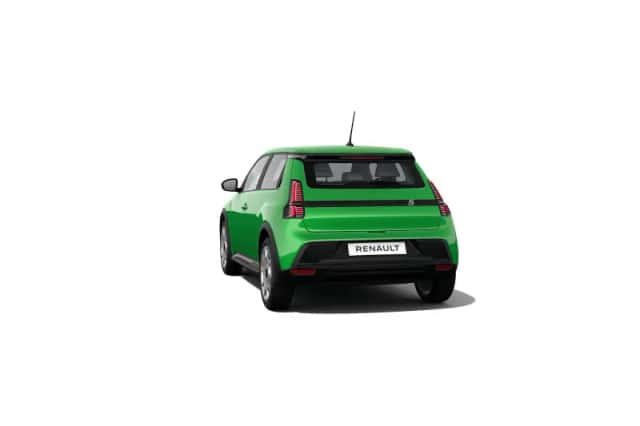 Renault 5 (2026) thumbnail 6