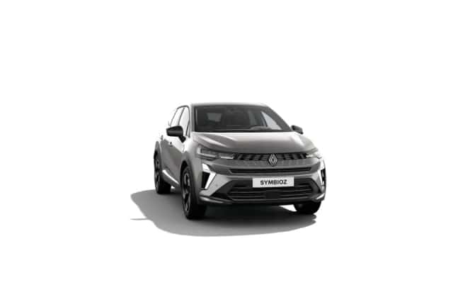 Renault Symbioz (2026) thumbnail 4