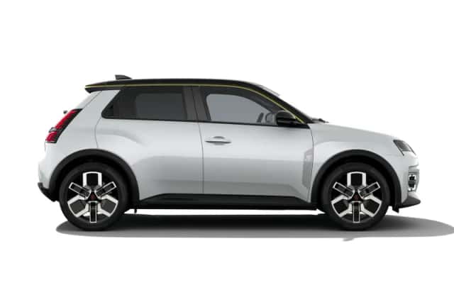 Renault 5 (2026) thumbnail 2