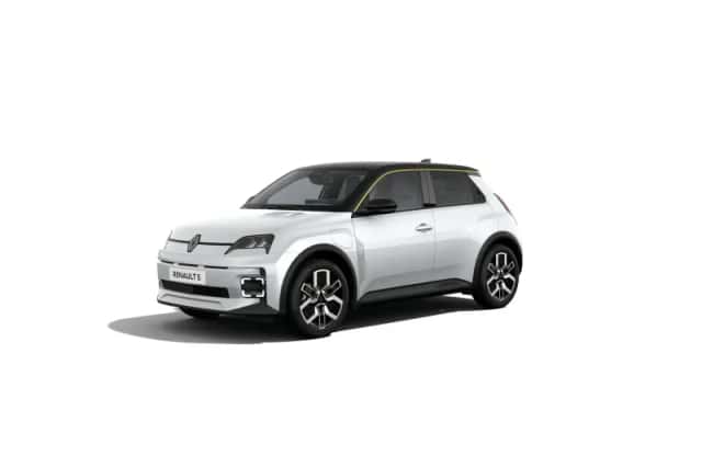 Renault 5 (2026) thumbnail 5