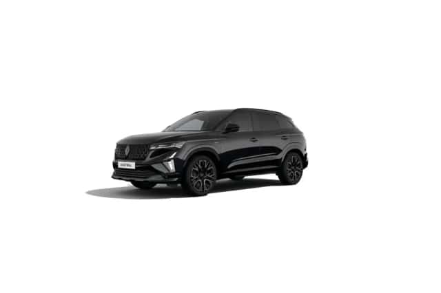 Renault Austral (2026) thumbnail 5