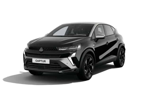 Renault Captur (2026) thumbnail 1