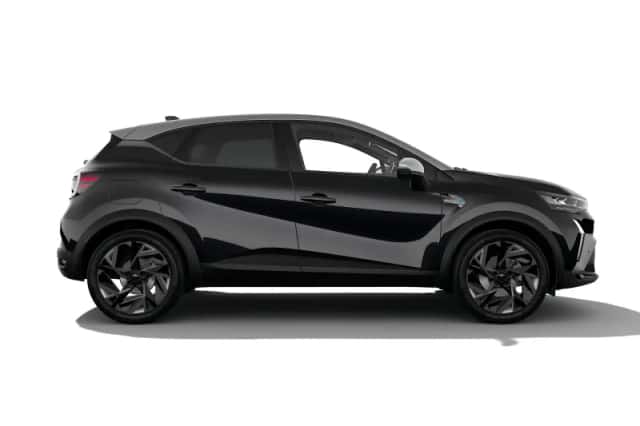 Renault Captur (2026) thumbnail 2