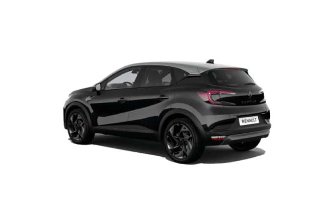 Renault Captur (2026) thumbnail 3