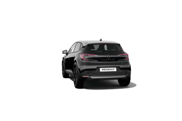 Renault Captur (2026) thumbnail 6