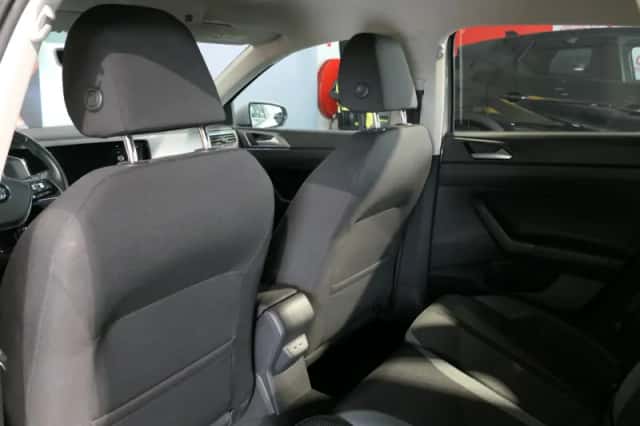 Volkswagen Polo (2020) thumbnail 6