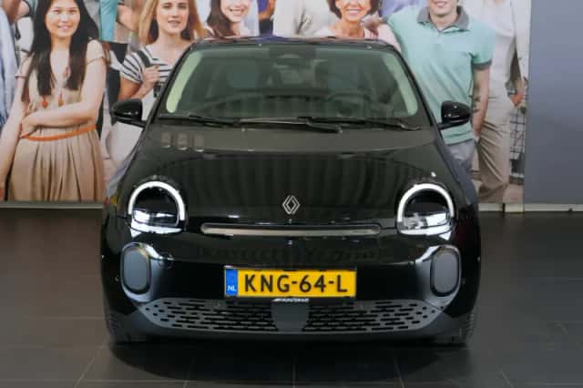 Renault Twingo (2026) thumbnail 2