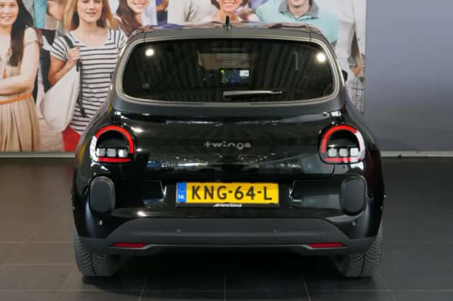 Renault Twingo (2026) thumbnail 4