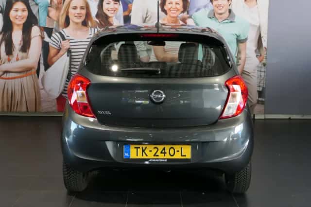 Opel Karl (2018) thumbnail 3