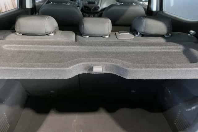 Opel Karl (2018) thumbnail 4