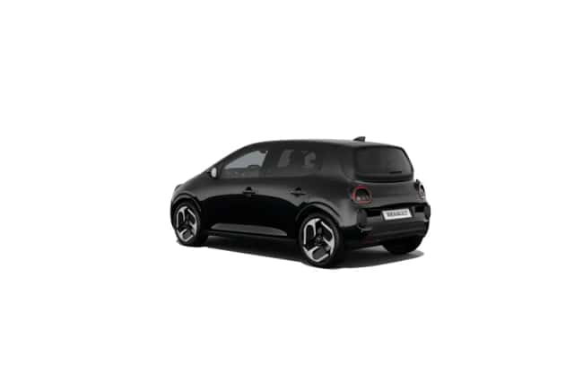 Renault Twingo (2026) thumbnail 2