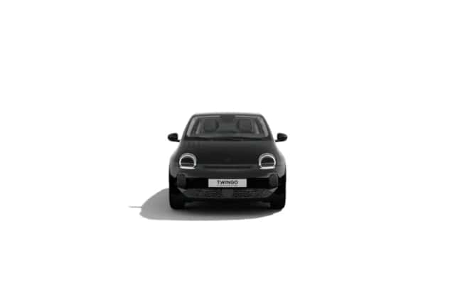Renault Twingo (2026) thumbnail 3