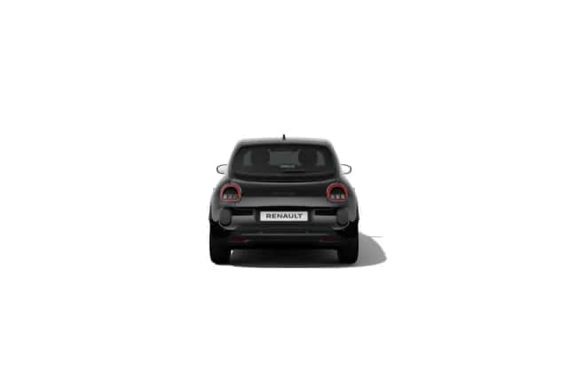 Renault Twingo (2026) thumbnail 5
