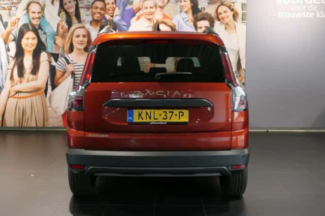 Dacia Jogger (2026) thumbnail 4