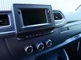 Renault Master (2021) thumbnail 12