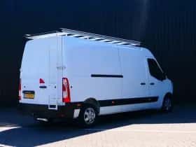 Renault Master (2021) thumbnail 3