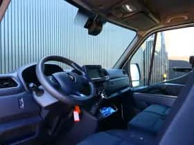 Renault Master (2021) thumbnail 7