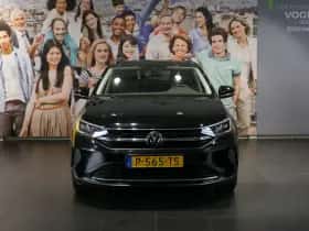 Volkswagen Taigo (2022) thumbnail 2