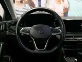 Volkswagen Taigo (2022) thumbnail 12