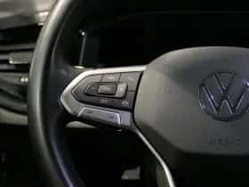 Volkswagen Taigo (2022) thumbnail 13
