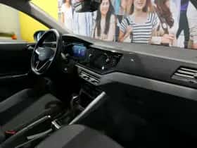 Volkswagen Taigo (2022) thumbnail 39