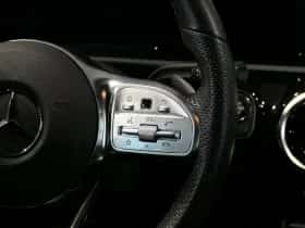 Mercedes-Benz A-Klasse (2022) thumbnail 16