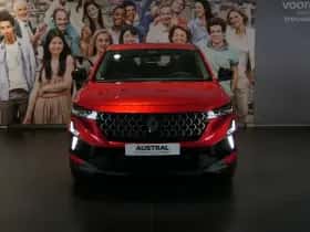 Renault Austral (2025) thumbnail 2
