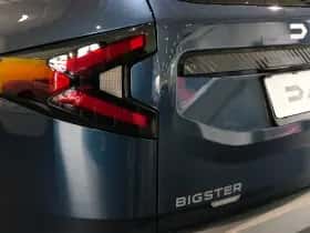 Dacia Bigster (2025) thumbnail 7
