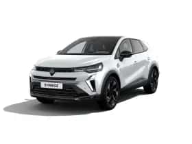 Renault Symbioz (2026)