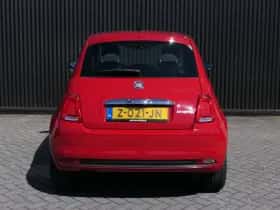 Fiat 500 (2022) thumbnail 4