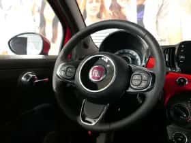 Fiat 500 (2022) thumbnail 8