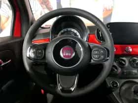 Fiat 500 (2022) thumbnail 9