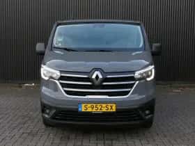 Renault Trafic (2023) thumbnail 2