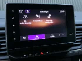 Renault Trafic (2023) thumbnail 36