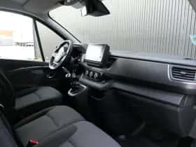 Renault Trafic (2023) thumbnail 42