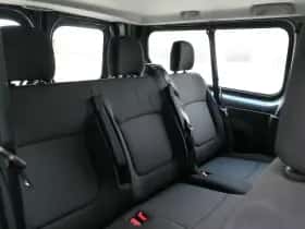 Renault Trafic (2023) thumbnail 10