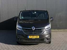 Renault Trafic (2021) thumbnail 2