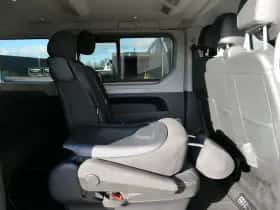 Renault Trafic (2021) thumbnail 11