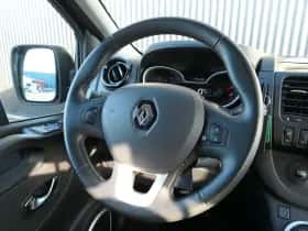 Renault Trafic (2021) thumbnail 15
