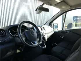 Renault Trafic (2021) thumbnail 21