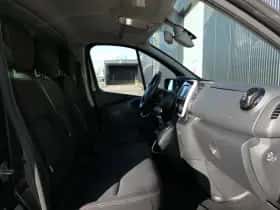 Renault Trafic (2021) thumbnail 47