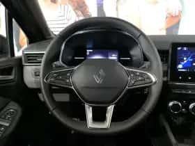 Renault Clio (2025) thumbnail 12